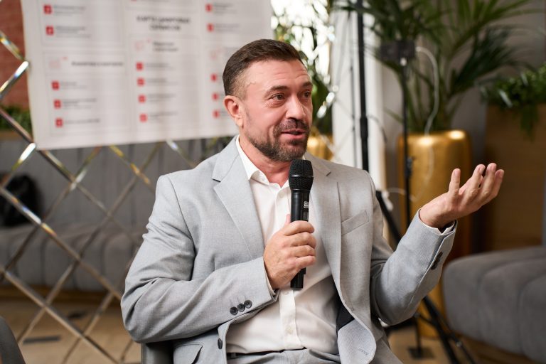 Бизнес-завтрак Ранний прием